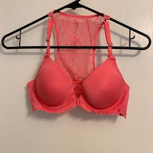 Jessica Simpson Nursing Bra 34b